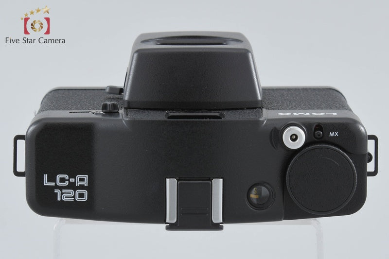 Lomography Lomo LC-A 120 Medium Format Film Camera