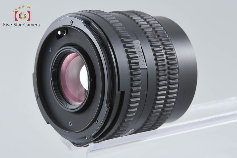 Mamiya SEKOR C 55mm f/2.8 N for 645