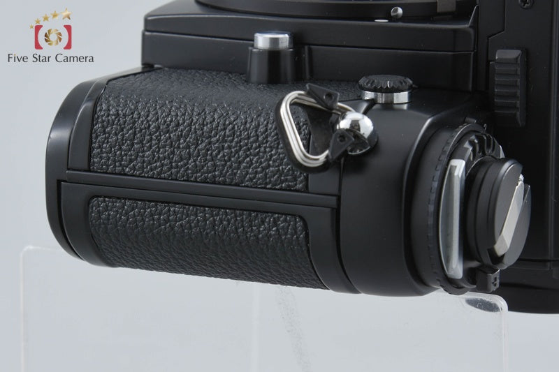 Nikon F3 Eye Level 35mm SLR Film Camera Body