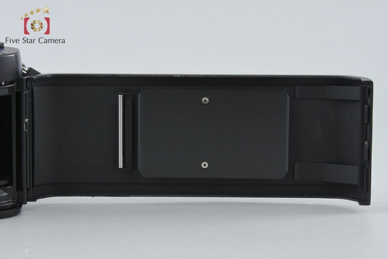 Nikon F3 Eye Level 35mm SLR Film Camera Body