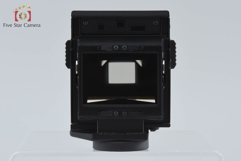 Nikon F3 Eye Level 35mm SLR Film Camera Body