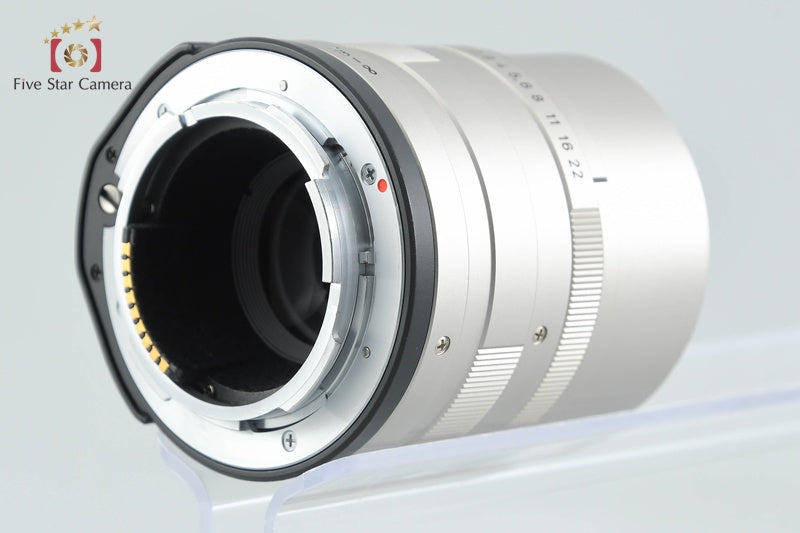CONTAX Carl Zeiss Sonnar 90mm f/2.8 T* for G1 / G2