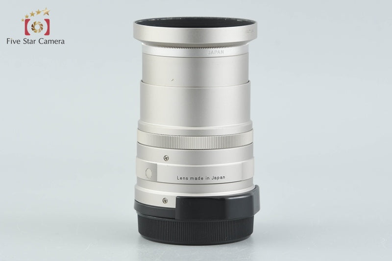 CONTAX Carl Zeiss Sonnar 90mm f/2.8 T* for G1 / G2
