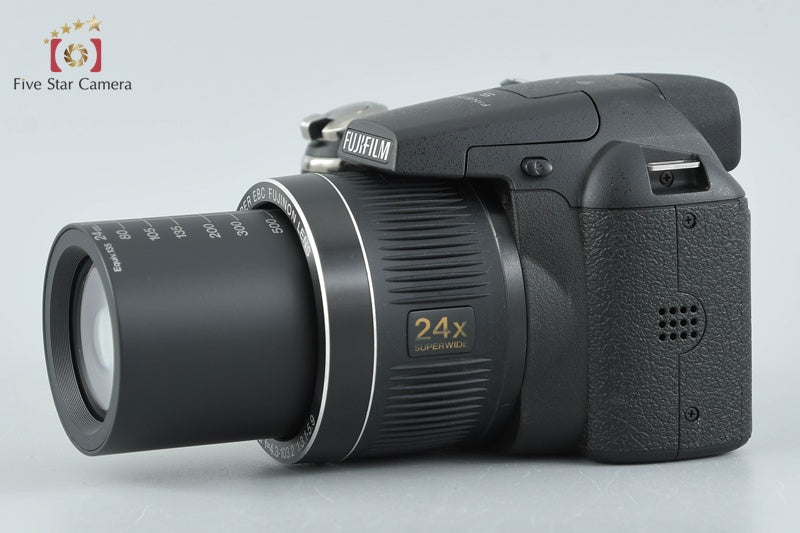 Fujifilm FinePix S3200 14.0 MP Digital Camera