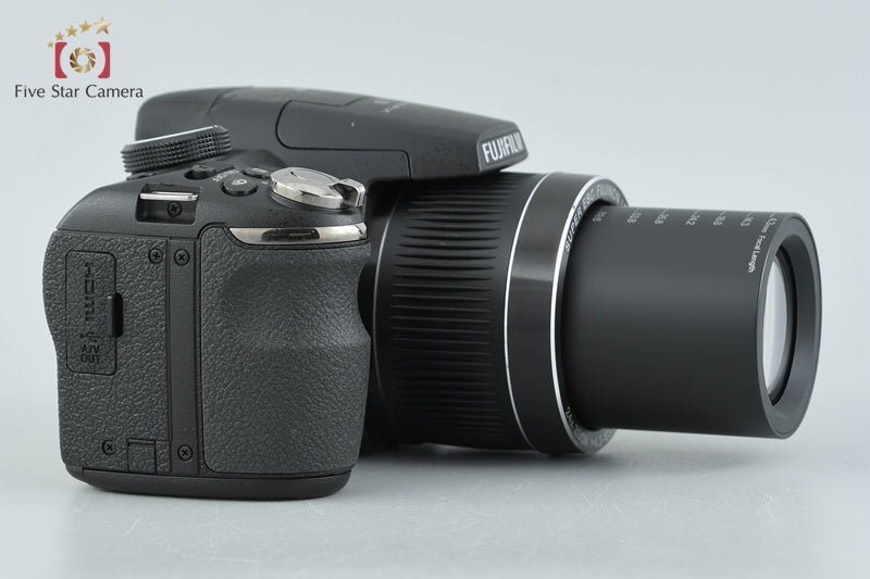 Fujifilm FinePix S3200 14.0 MP Digital Camera