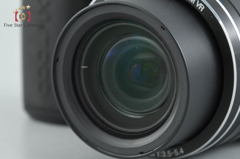 Nikon COOLPIX L100 10.0 MP Digital Camera