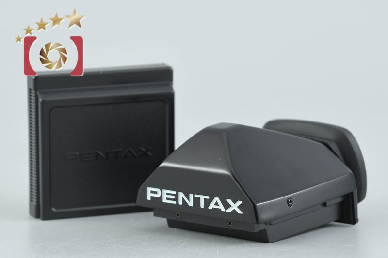 PENTAX FA-2 Eye Level Finder for Pentax LX 35mm SLR