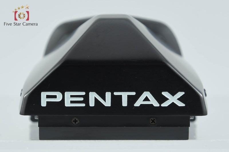 PENTAX FA-2 Eye Level Finder for Pentax LX 35mm SLR