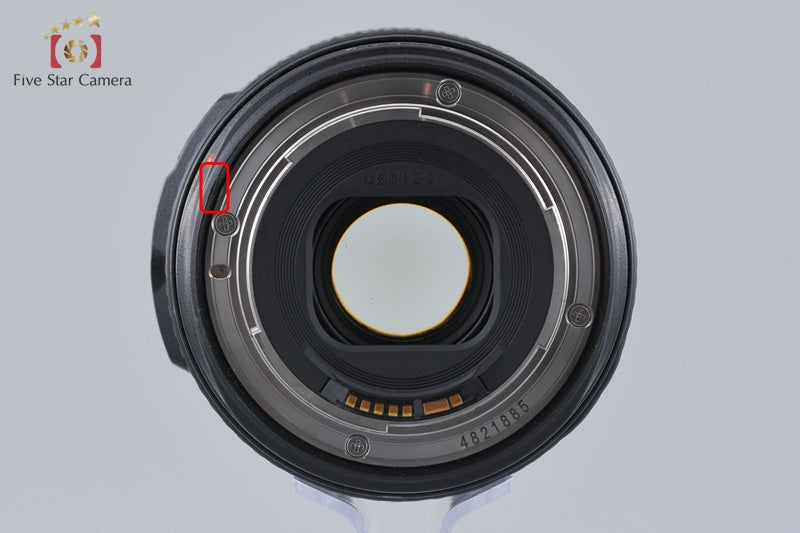 Canon EF 24-105mm f/4 L IS USM
