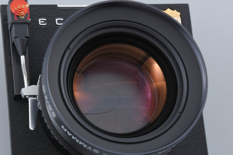Schneider APO SYMMAR 210mm f/5.6 MC