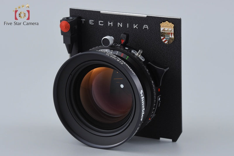 Schneider APO SYMMAR 210mm f/5.6 MC
