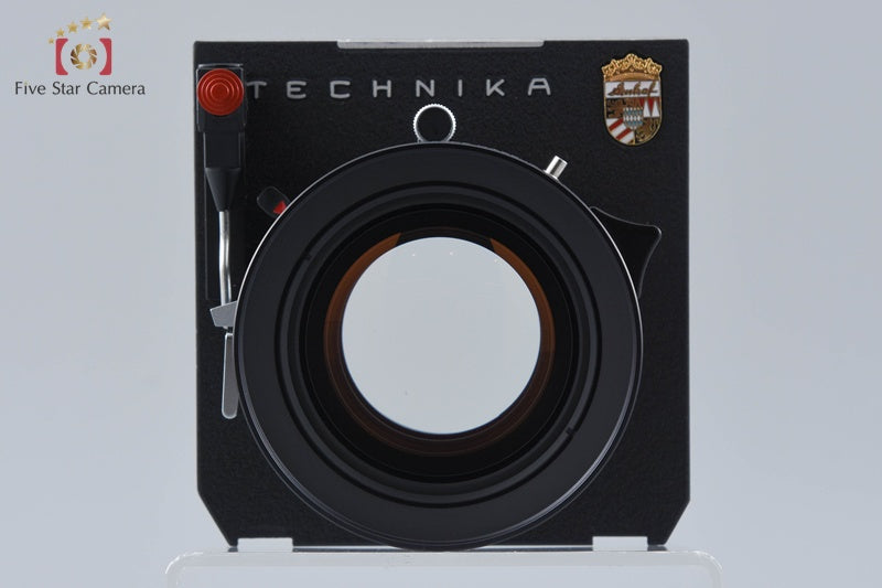 Schneider APO SYMMAR 210mm f/5.6 MC