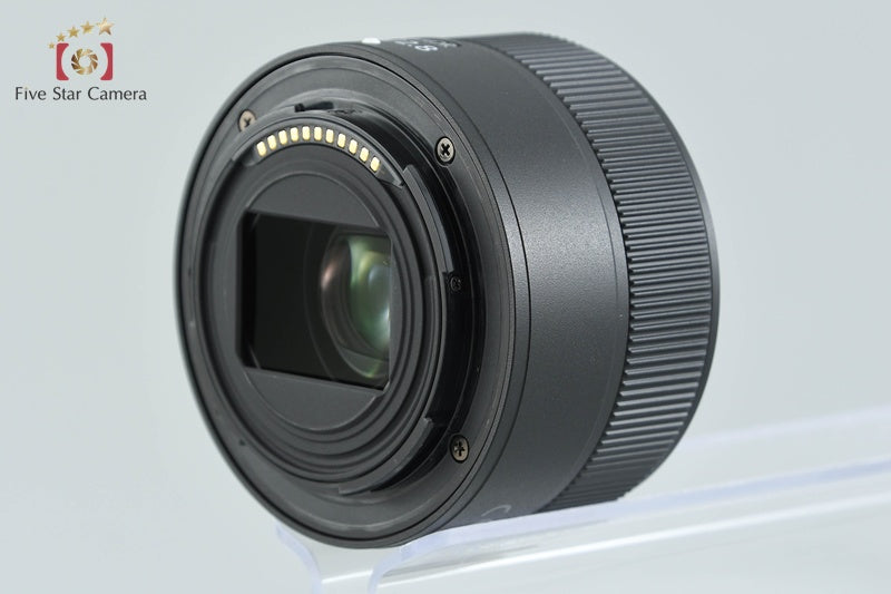 Nikon NIKKOR-Z 28mm f/2.8 w/ Box
