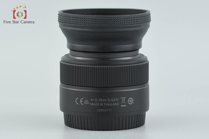 Nikon NIKKOR-Z 28mm f/2.8 w/ Box
