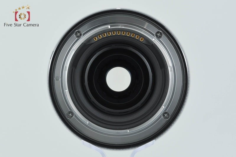 Nikon NIKKOR Z 24-70mm f/4 S