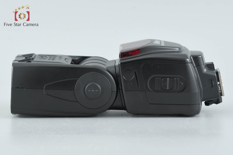 Nikon SPEEDLIGHT SB-700 Shoe Mount Flash