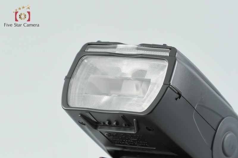 Nikon SPEEDLIGHT SB-700 Shoe Mount Flash