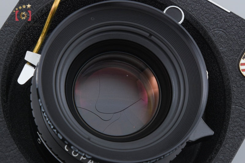 Schneider APO SYMMAR 150mm f/5.6 MC