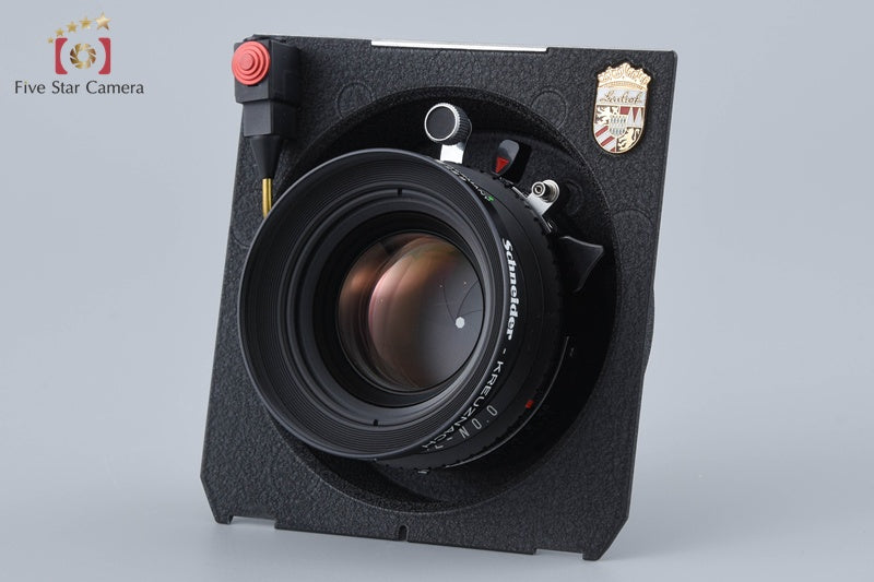 Schneider APO SYMMAR 150mm f/5.6 MC