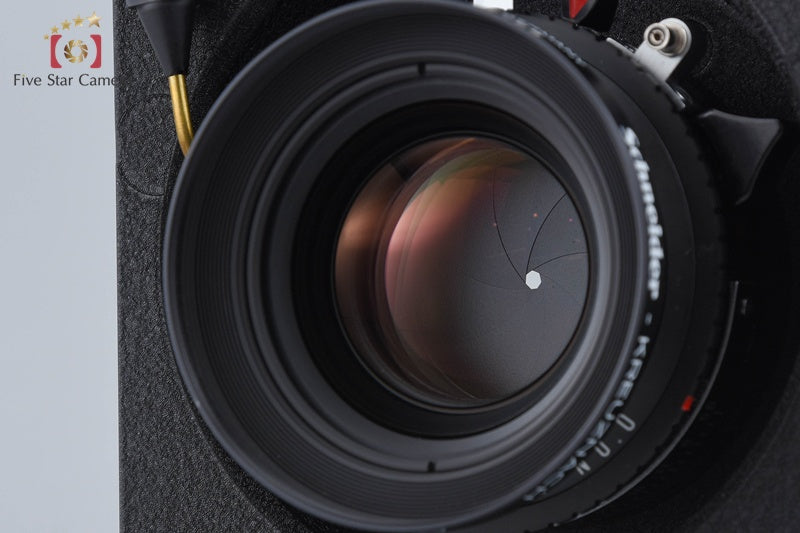 Schneider APO SYMMAR 150mm f/5.6 MC