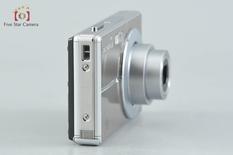 Olympus CAMEDIA FE-3010 12.0 MP Digital Camera w/ Box
