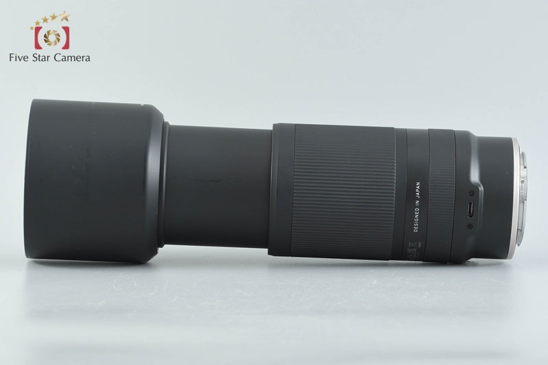 Tamron A047 70-300mm f/4.5-6.3 Di III RXD for Nikon Z Mount