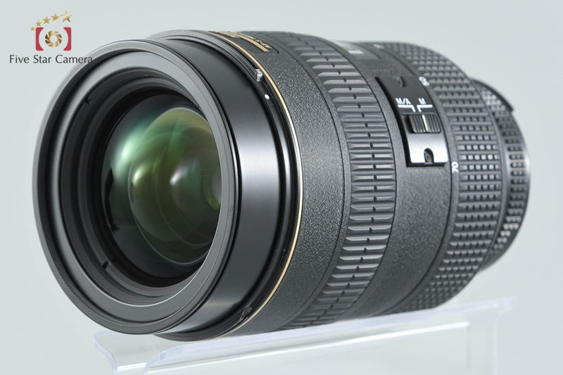 Nikon AF-S NIKKOR 28-70mm f/2.8 D ED