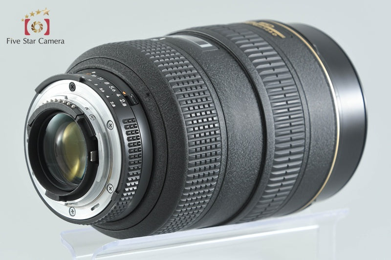 Nikon AF-S NIKKOR 28-70mm f/2.8 D ED