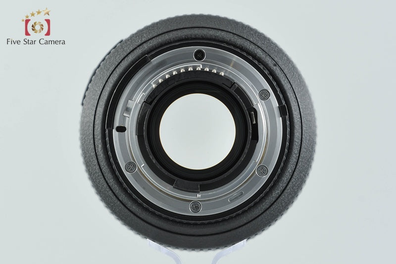 Nikon AF-S NIKKOR 28-70mm f/2.8 D ED