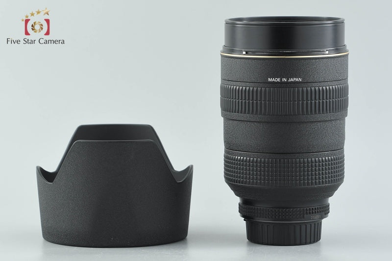 Nikon AF-S NIKKOR 28-70mm f/2.8 D ED