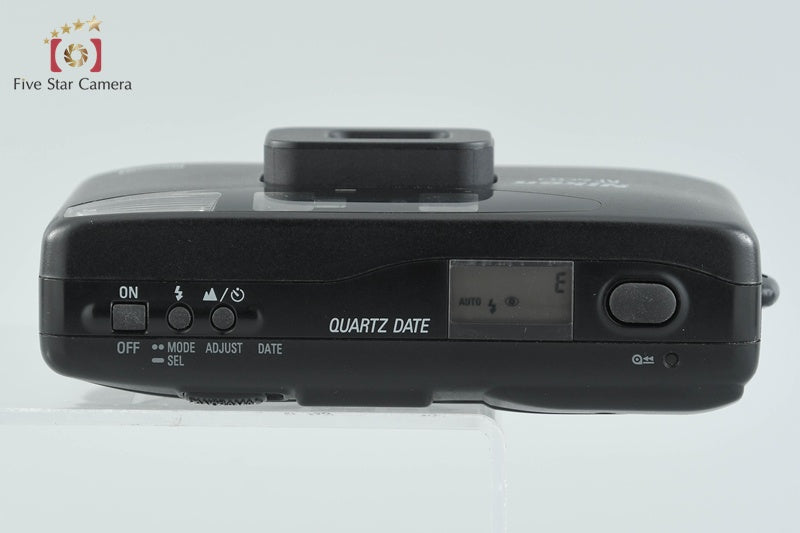 Nikon AF600 35mm Point & Shoot Film Camera