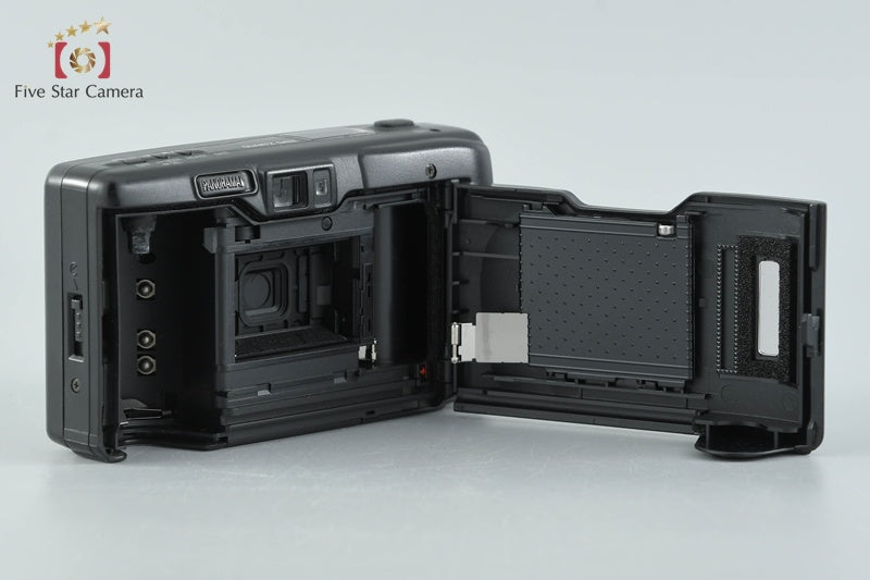 Nikon AF600 35mm Point & Shoot Film Camera