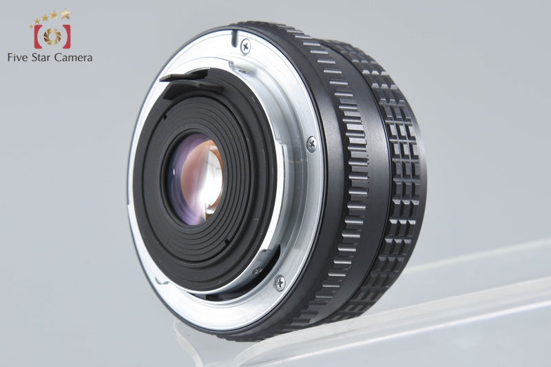 PENTAX SMC M 28mm f/2.8