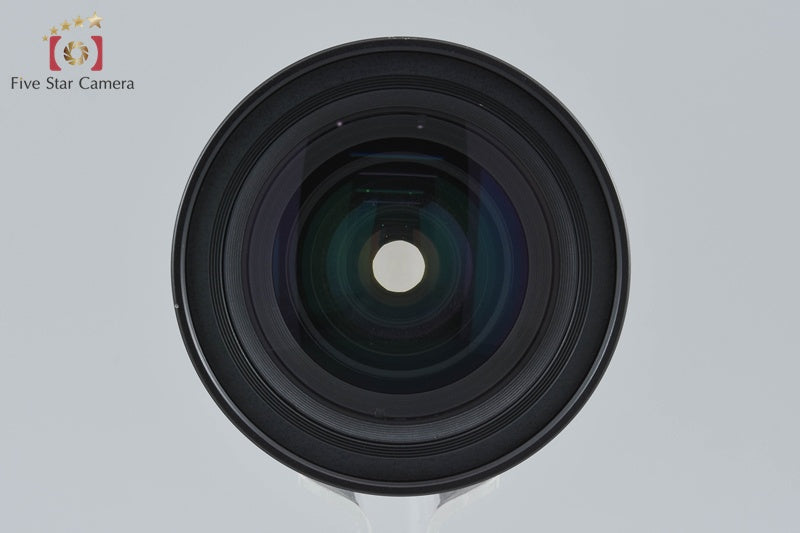 Tokina AT-X AF 24-40mm f/2.8 for Canon