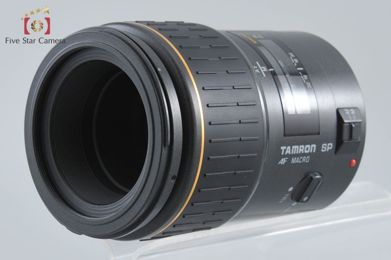 Tamron 72E SP AF 90mm f/2.8 MACRO for Canon