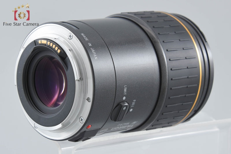 Tamron 72E SP AF 90mm f/2.8 MACRO for Canon