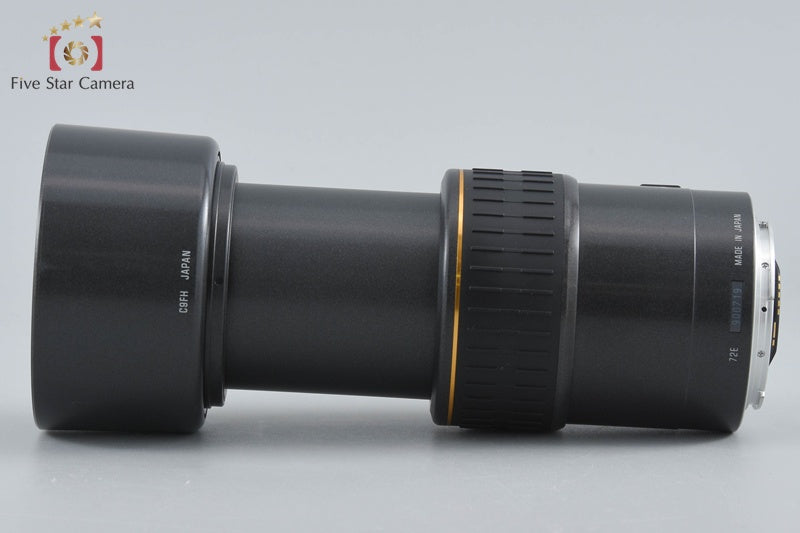 Tamron 72E SP AF 90mm f/2.8 MACRO for Canon