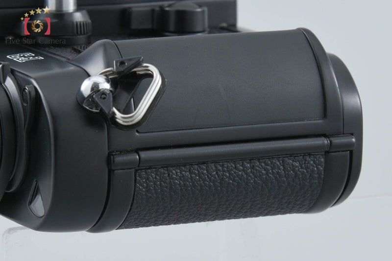 Nikon F3 HP 35mm SLR Film Camera Body
