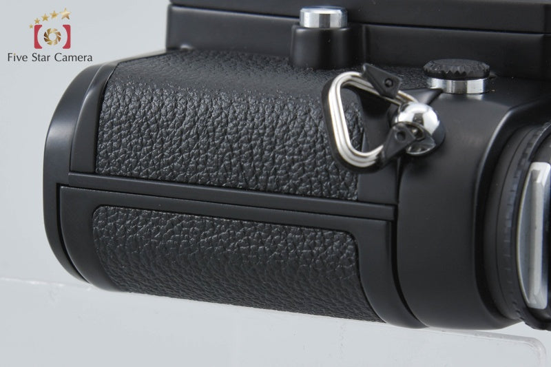 Nikon F3 HP 35mm SLR Film Camera Body