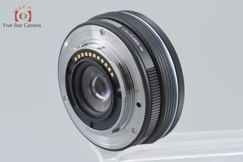 "Shutter count 434" Olympus PEN Lite E-PL6 Black 16.1 MP 14-42 Lens