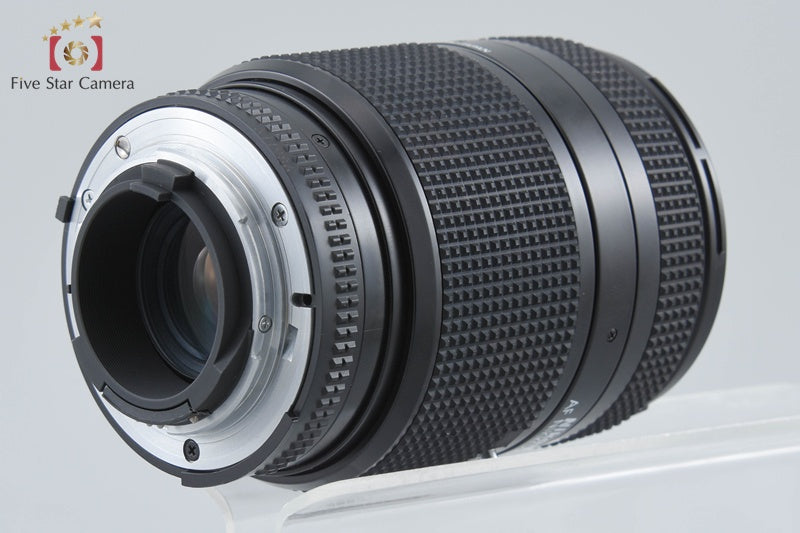 Nikon AF NIKKOR 35-70mm f/2.8 D