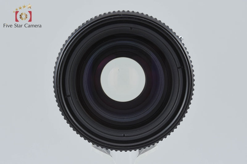 Nikon AF NIKKOR 35-70mm f/2.8 D