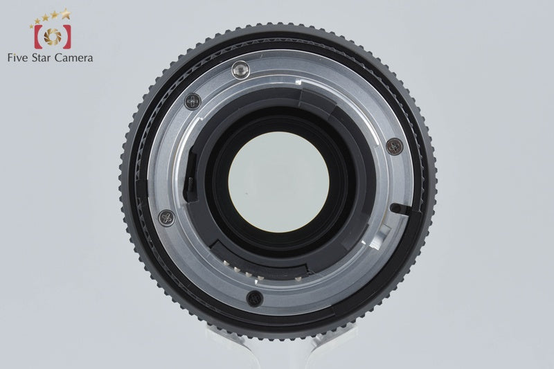 Nikon AF NIKKOR 35-70mm f/2.8 D