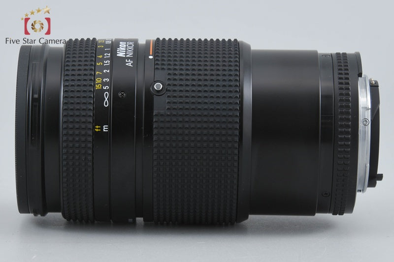 Nikon AF NIKKOR 35-70mm f/2.8 D