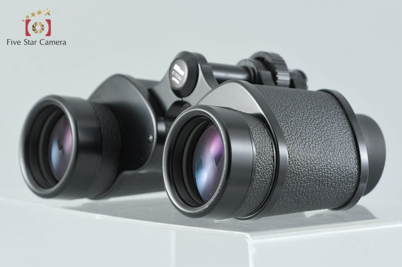 Nikon 10x35 6.6° WF Binoculars w/ Box