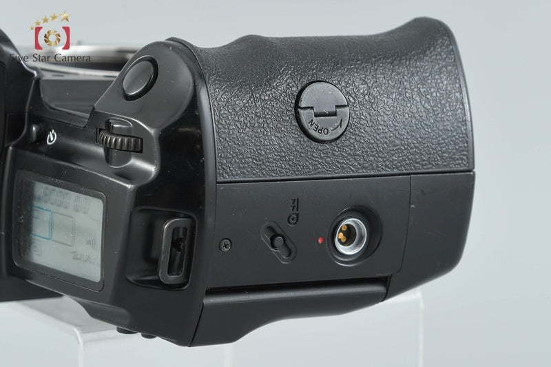 Canon EOS 5 QD 35mm SLR Film Camera Body