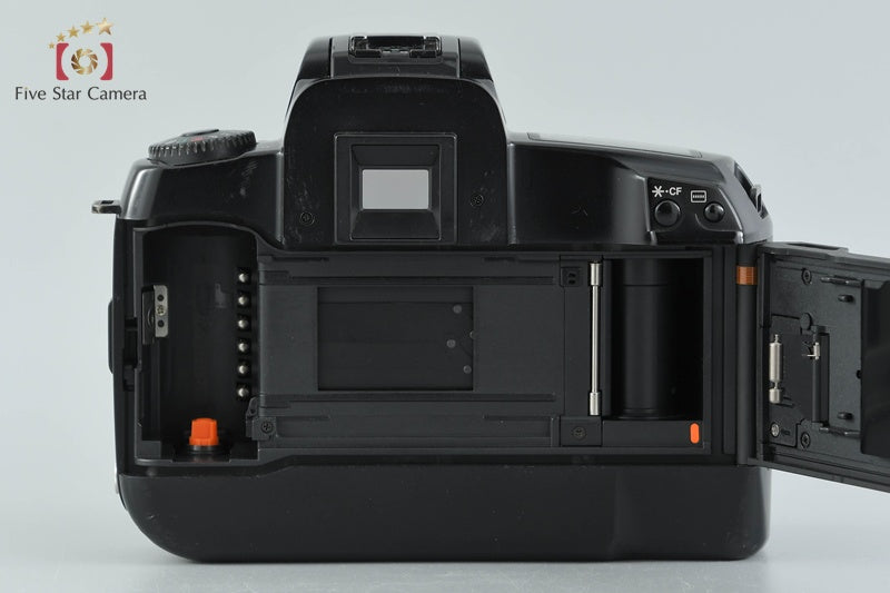 Canon EOS 5 QD 35mm SLR Film Camera Body