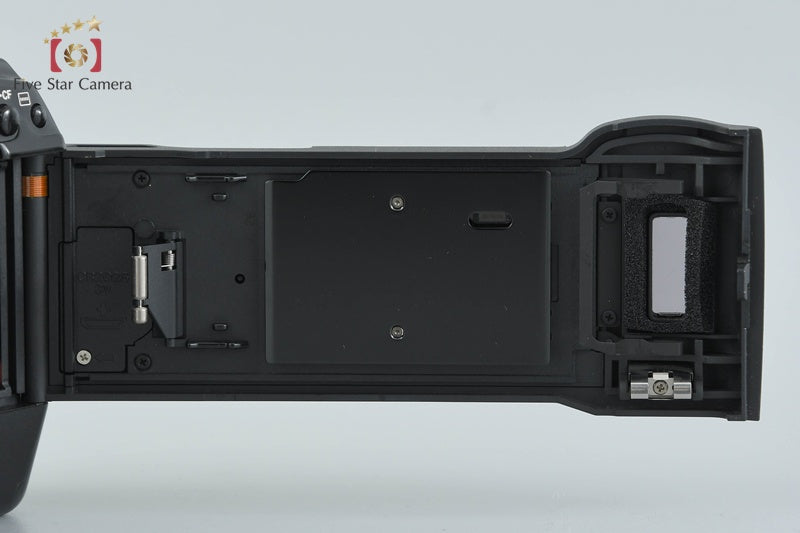 Canon EOS 5 QD 35mm SLR Film Camera Body