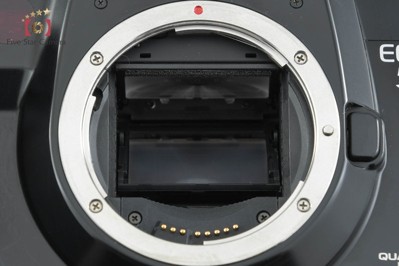 Canon EOS 5 QD 35mm SLR Film Camera Body