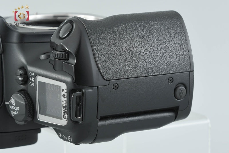 Canon EOS 7 35mm SLR Film Camera Body